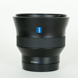 Carl Zeiss Batis 2.8/18 [ソニーE用]