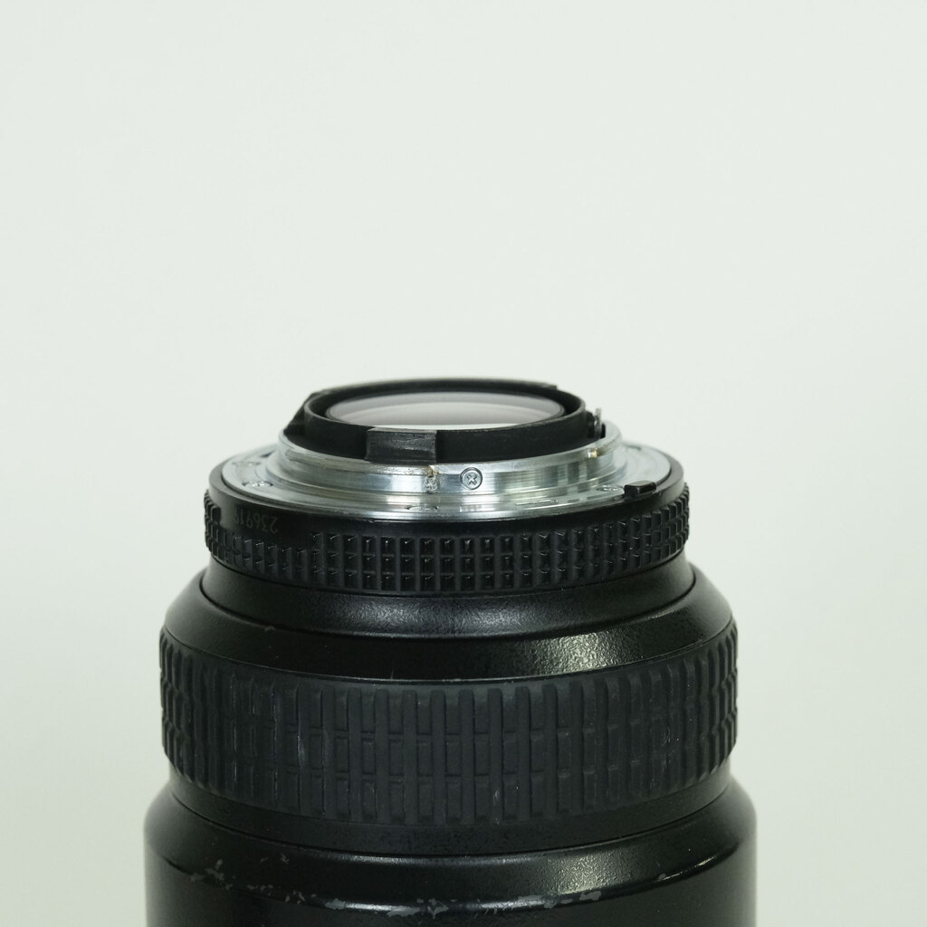 Nikon AI AF-S Zoom-Nikkor 17-35mm F2.8D IF-ED