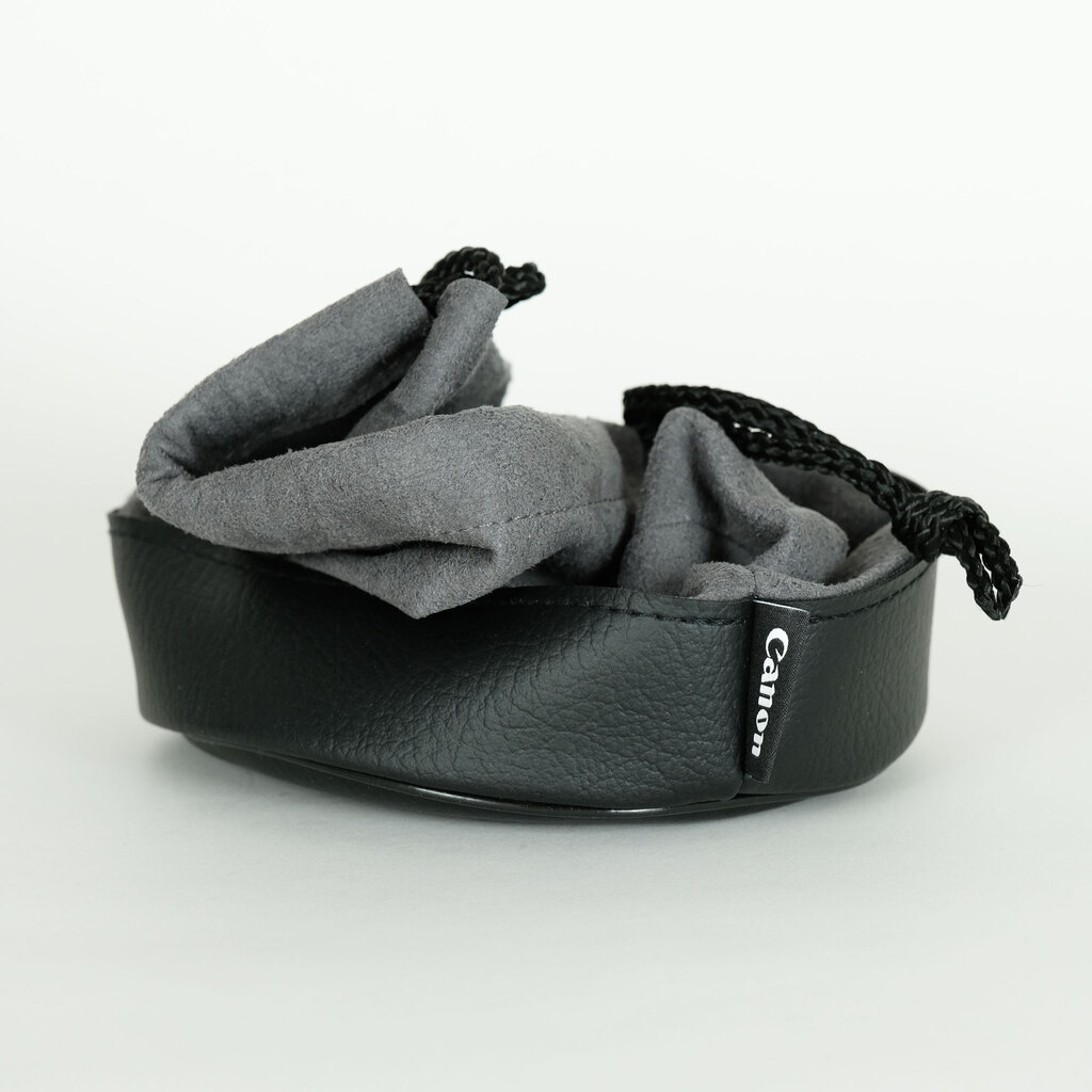 Canon RF50mm F1.2 L USM