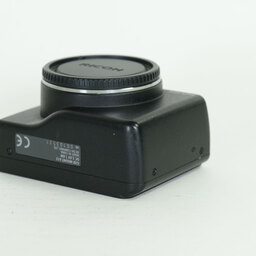 RICOH GXR MOUNT A12