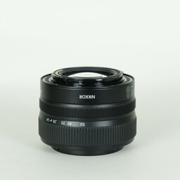 Nikon NIKKOR Z 24-50mm f/4-6.3