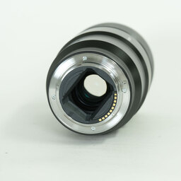 SONY FE 90mm F2.8 Macro G OSS SEL90M28G