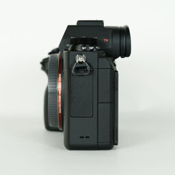 SONY α9（ILCE-9）