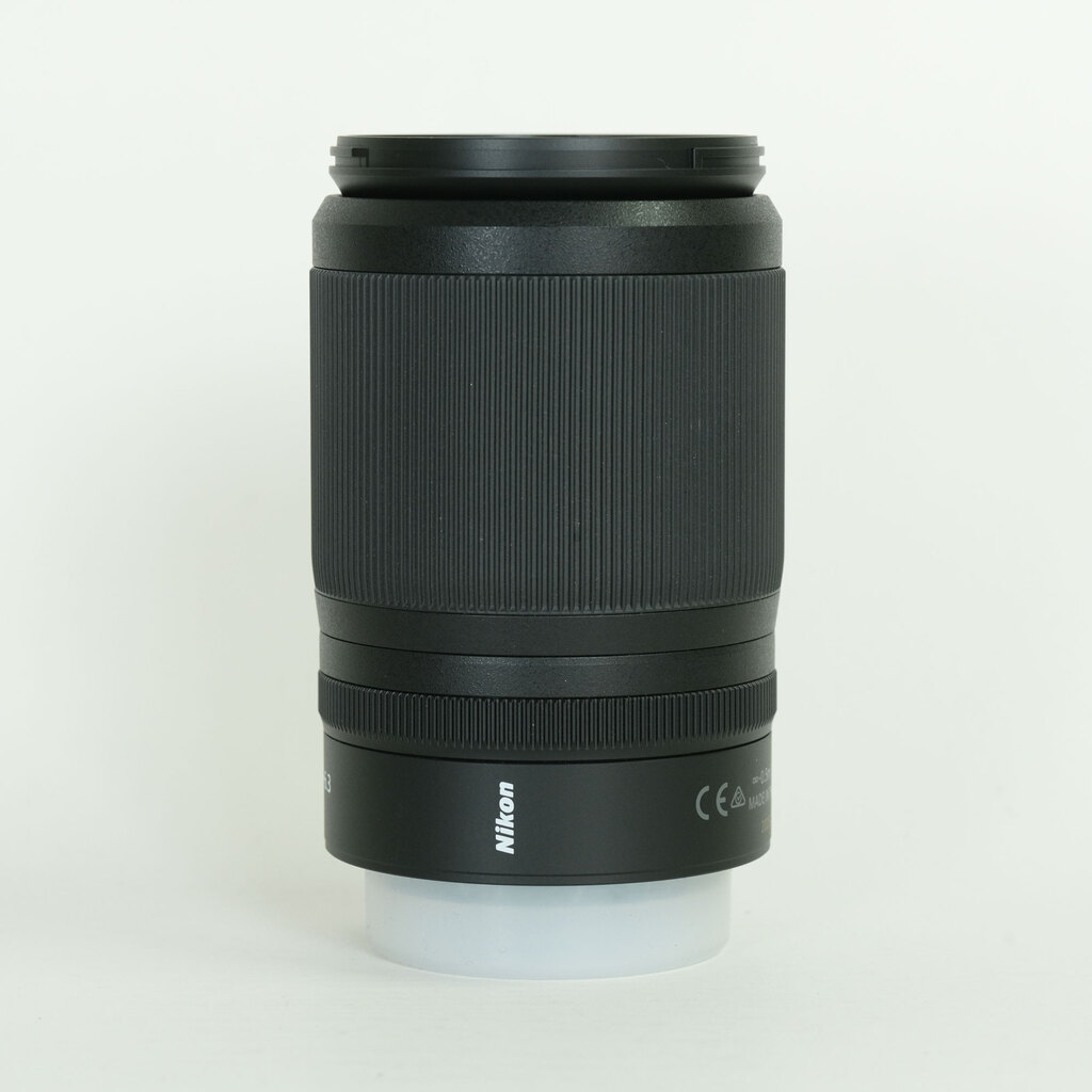 Nikon NIKKOR Z DX 50-250mm f/4.5-6.3 VR