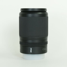 Nikon NIKKOR Z DX 50-250mm f/4.5-6.3 VR