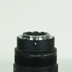 SIGMA 16-300mm F3.5-6.7 DC OS｜Contemporary [ソニーE用]