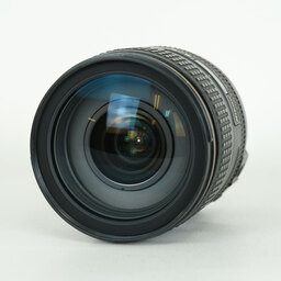 Nikon AF-S NIKKOR 24-120mm f/4G ED VR
