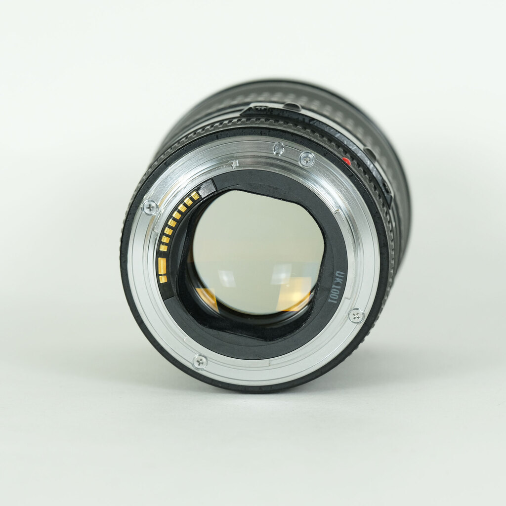 Canon EF135mm F2L USM