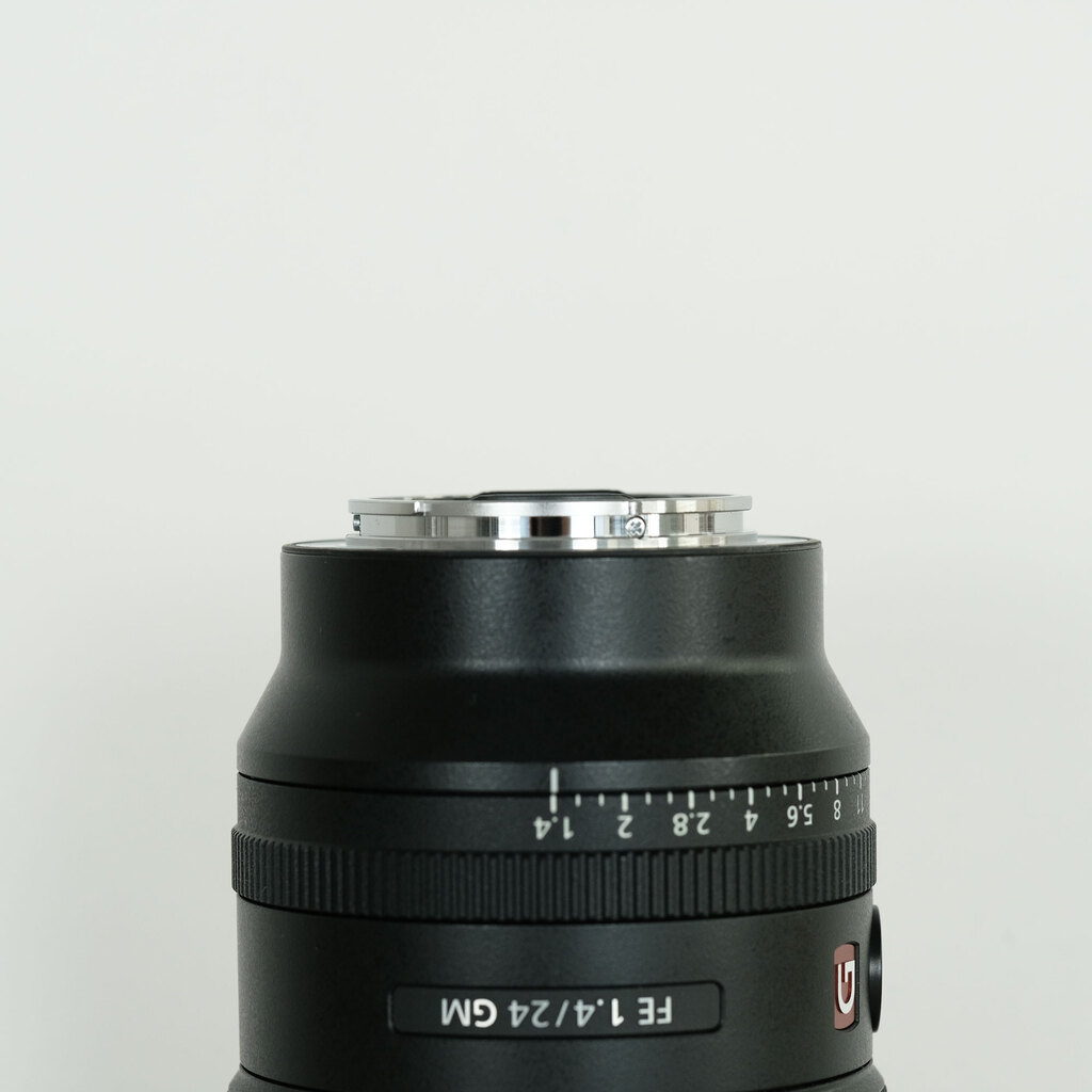 SONY FE 24mm F1.4 GM SEL24F14GM