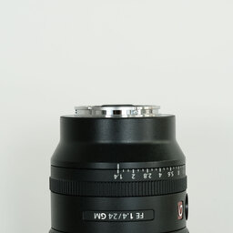 SONY FE 24mm F1.4 GM SEL24F14GM