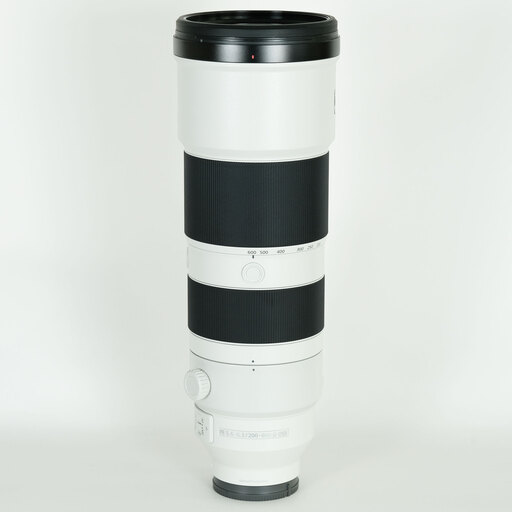 SONY FE 200-600mm F5.6-6.3 G OSS SEL200600G