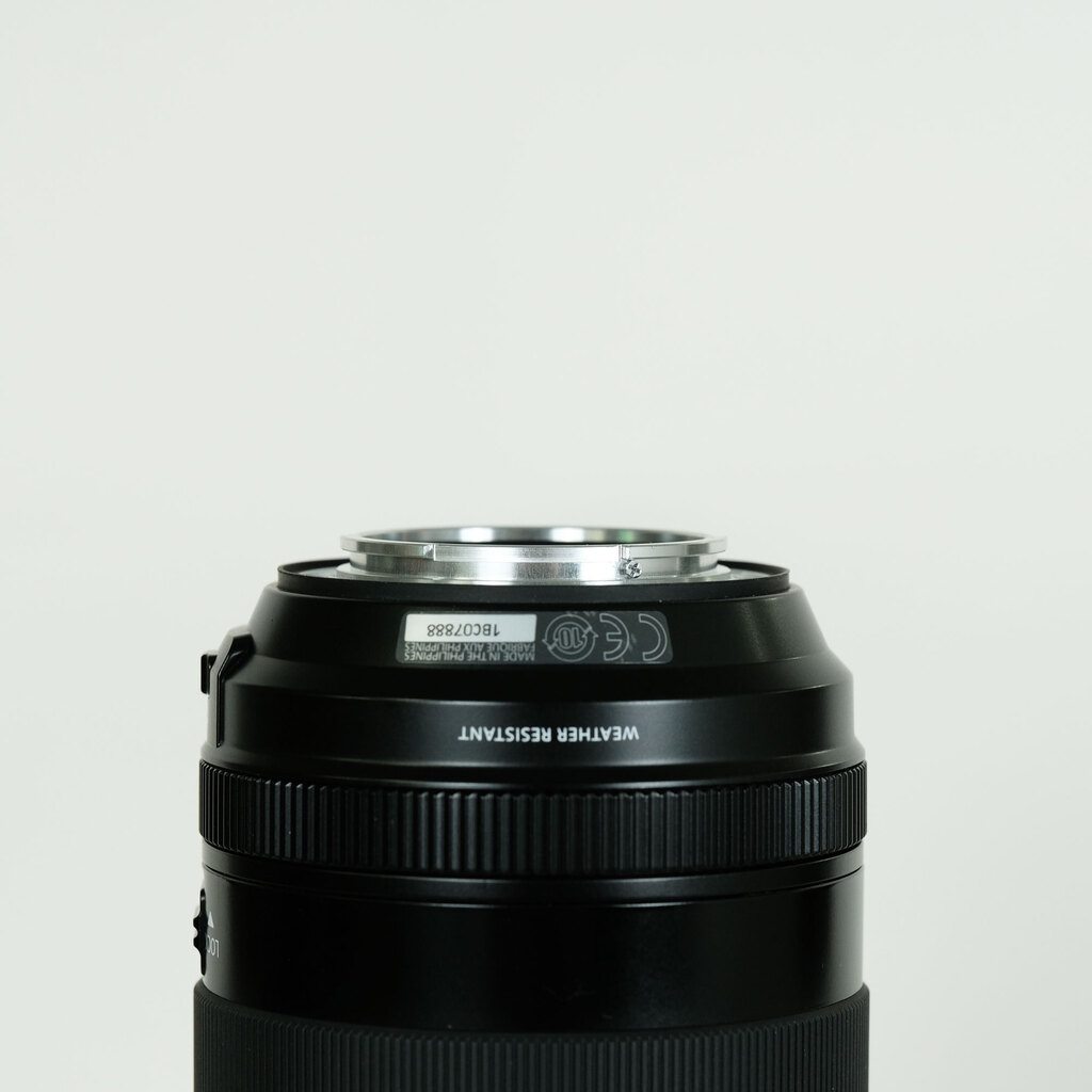 FUJIFILM XF70-300mmF4-5.6 R LM OIS WR