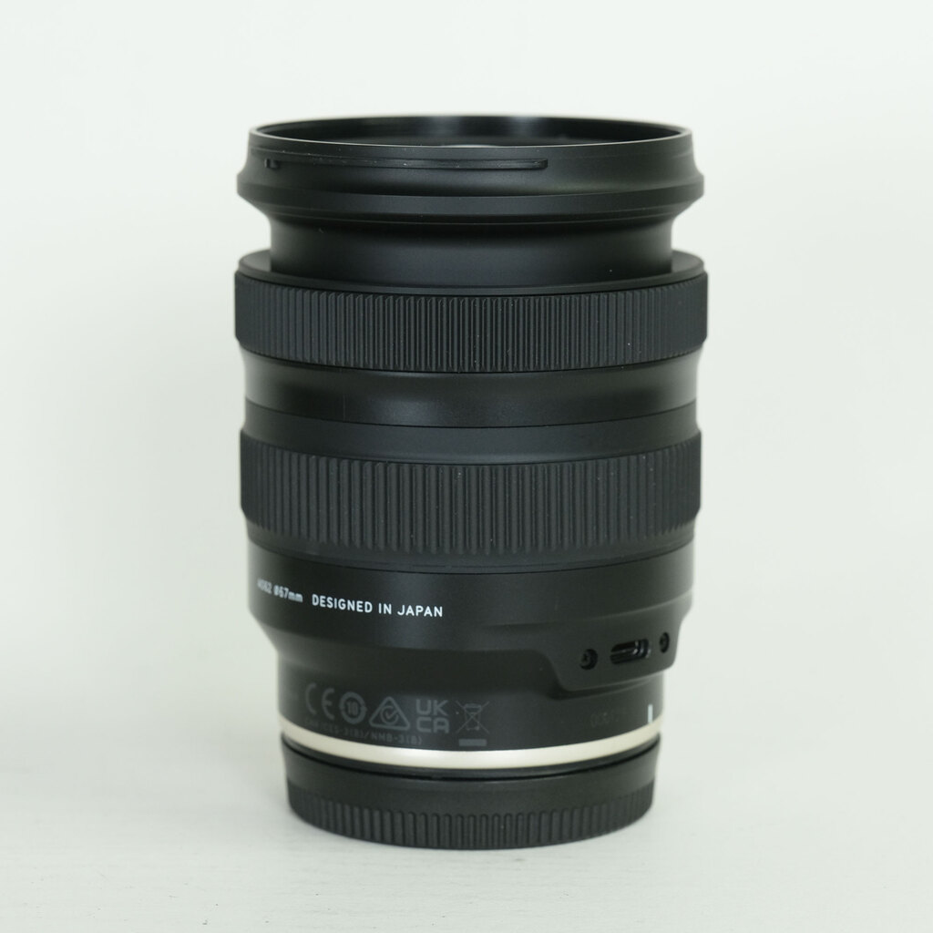 TAMRON 20-40mm F/2.8 Di III VXD(Model A062) [ソニーE用]