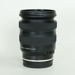TAMRON 20-40mm F/2.8 Di III VXD(Model A062) [ソニーE用]