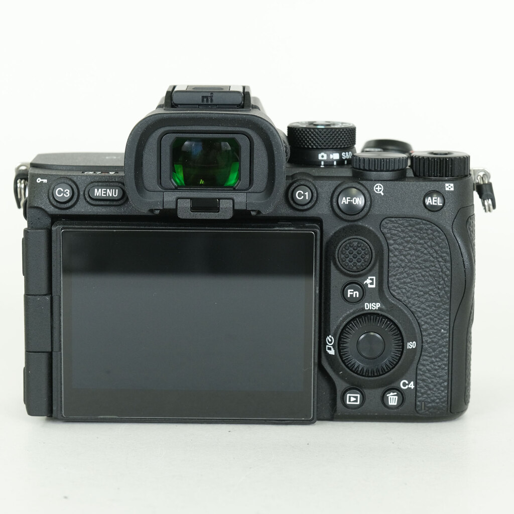 SONY α7R V（ILCE-7RM5）