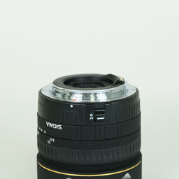 SIGMA 15mm F2.8EX DG DIAGONAL FISHEYE (キヤノンEF用)