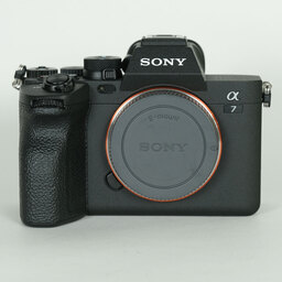 SONY α7 IV(ILCE-7M4) SONY α7 IV(ILCE-7M4)
