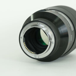 SIGMA Art 135mm F1.8 DG HSM  (ソニーE用)