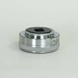 SONY E 16mm F2.8 SEL16F28