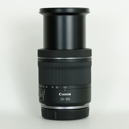 Canon RF24-105mm F4-7.1 IS STM