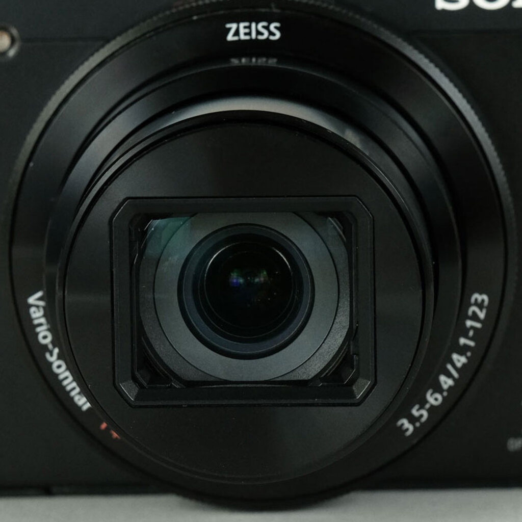 SONY Cyber-shot DSC-HX90V