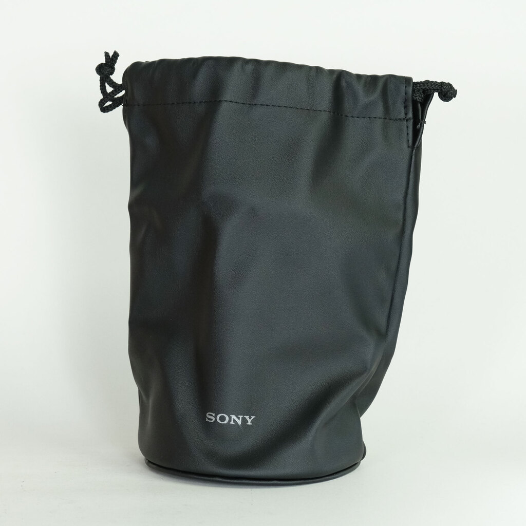 SONY FE 24-105mm F4 G OSS SEL24105G