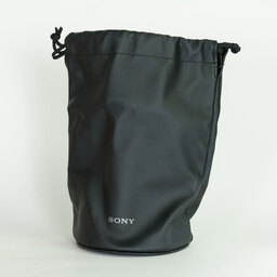 SONY FE 24-105mm F4 G OSS SEL24105G