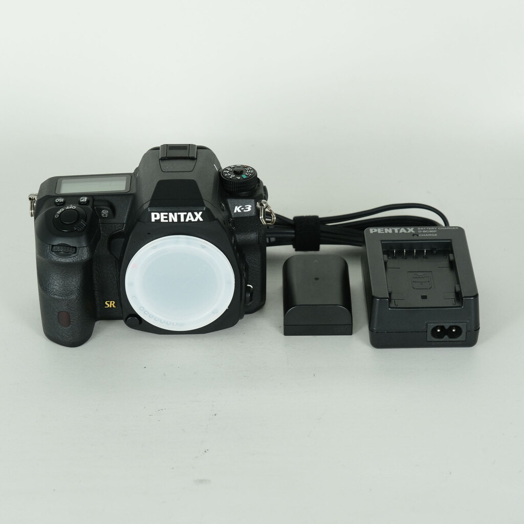 PENTAX K-3 ボディ PENTAX K-3 ボディ