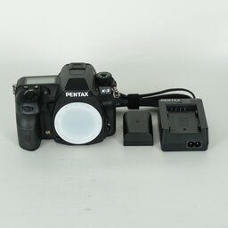 PENTAX K-3 ボディ PENTAX K-3 ボディ