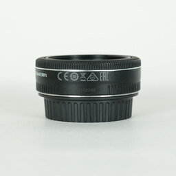 Canon EF40mm F2.8 STM Canon EF40mm F2.8 STM