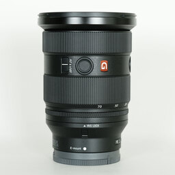 SONY FE 24-70mm F2.8 GM II SEL2470GM2