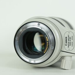 Canon EF70-200mm F2.8L IS II USM