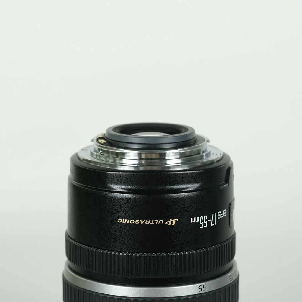 Canon EF-S17-55mm F2.8 IS USMの出品 | ONE SCENE（ワンシーン）