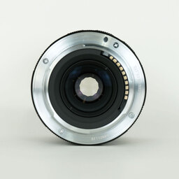 Voigtlander APO-LANTHAR 50mm F2 Aspherical [ソニーE用]