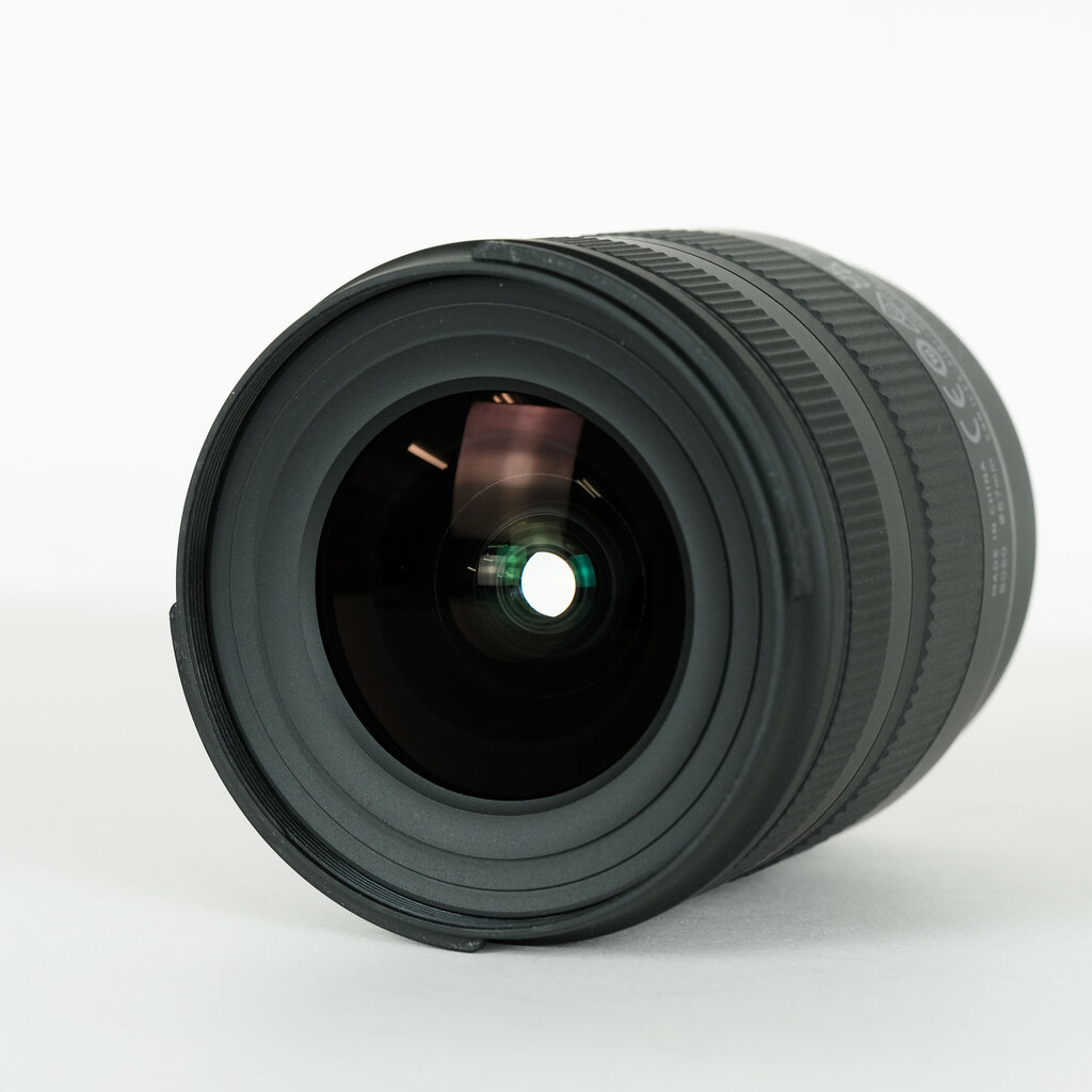 TAMRON 11-20mm F/2.8 Di III-A RXD (Model B060) [フジフイルムX用]