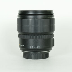 Canon EF-S15-85mm F3.5-5.6 IS USM