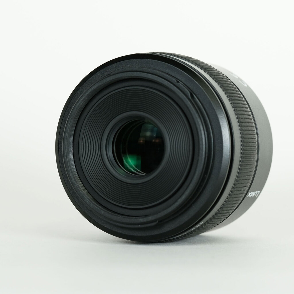 レンズ(単焦点) PANASONIC LEICA MACRO-ELMARIT 45mm F2.8 交換レンズ実写ギャラリー：パナソニック「LEICA DG MACRO-ELMARIT