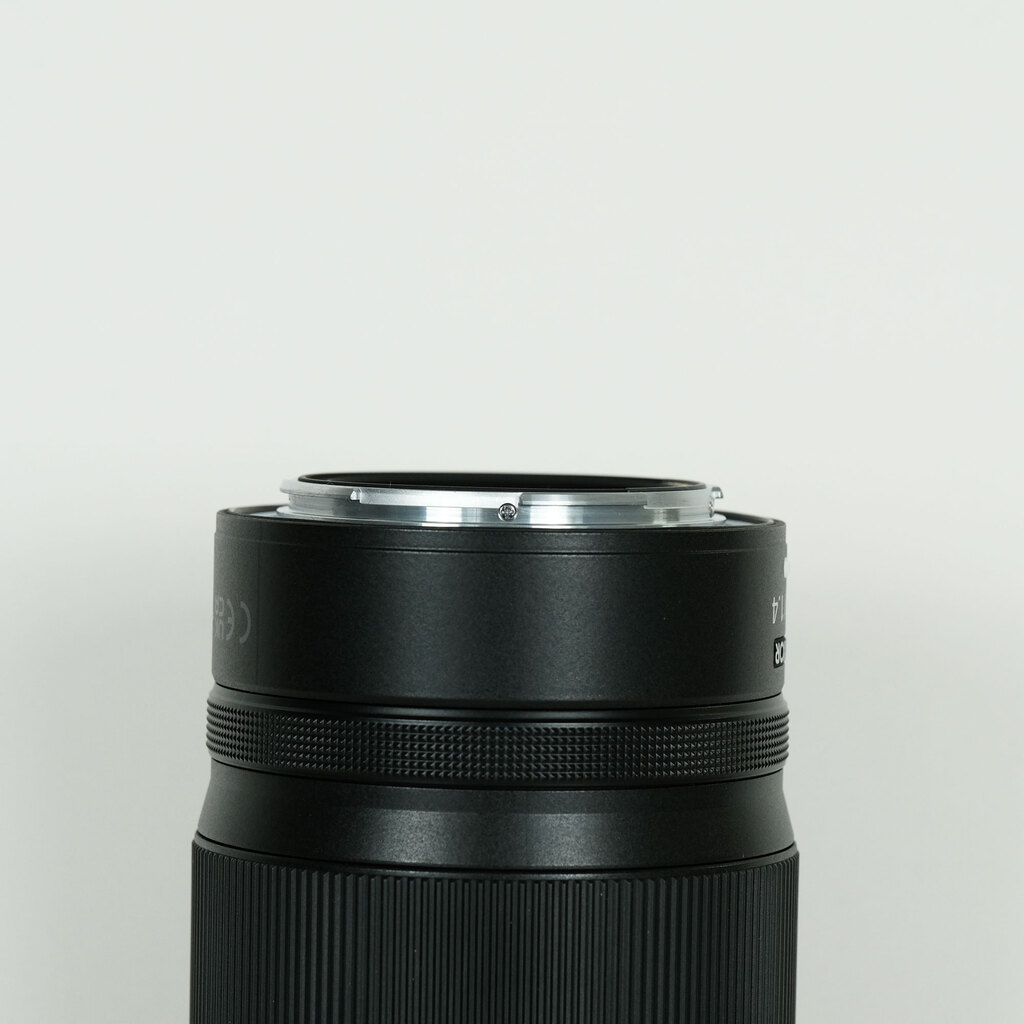 Nikon NIKKOR Z 50mm f/1.4