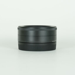 Canon EF-M22mm F2 STM