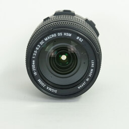 SIGMA 18-250mm F3.5-6.3 DC MACRO OS HSM (キヤノンEF用)