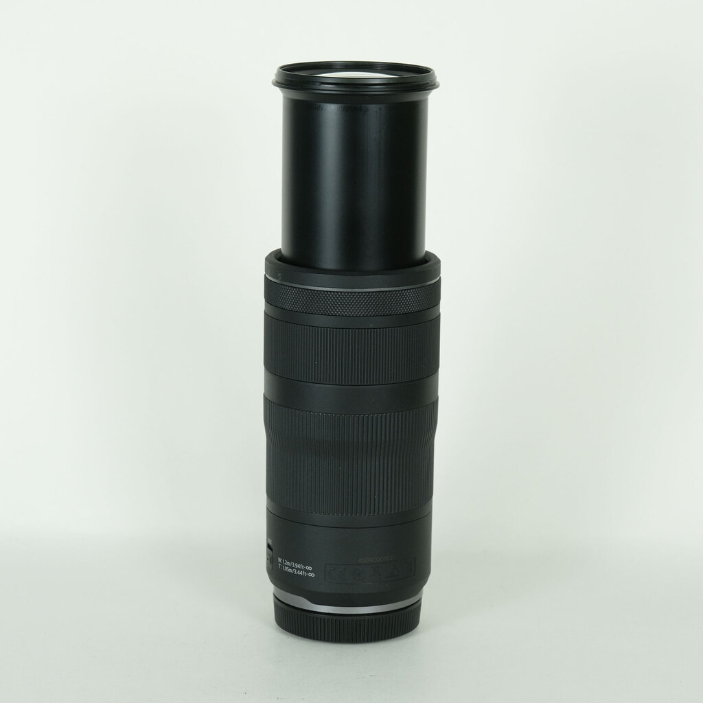 Canon RF100-400mm F5.6-8 IS USMの出品 | ONE SCENE（ワンシーン）