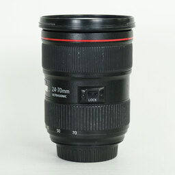 Canon EF24-70mm F2.8L II USM