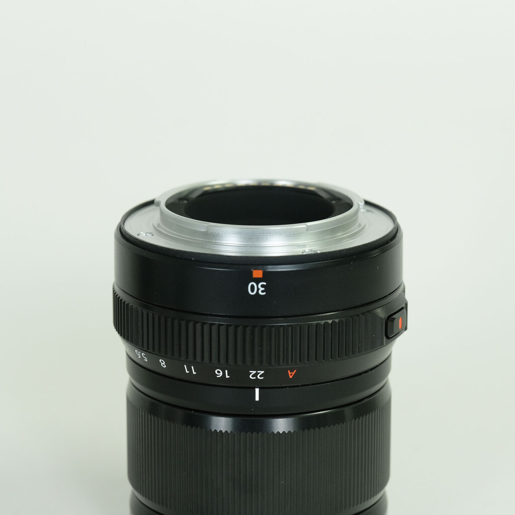 FUJIFUILM XF30mmF2.8 R LM WR Macro