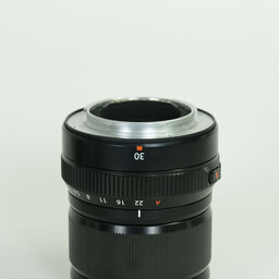 FUJIFUILM XF30mmF2.8 R LM WR Macro