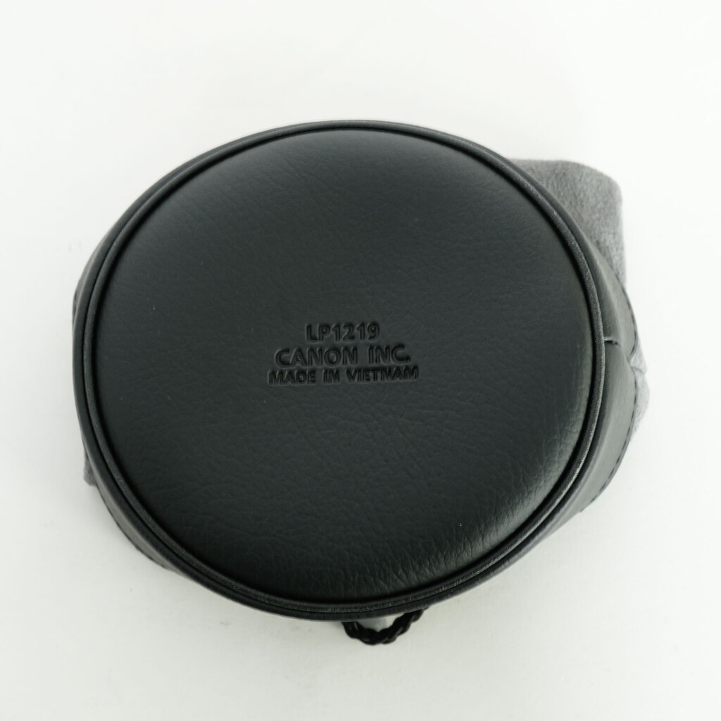 Canon RF14-35mm F4 L IS USM