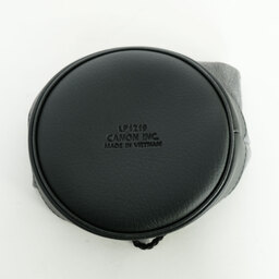 Canon RF14-35mm F4 L IS USM