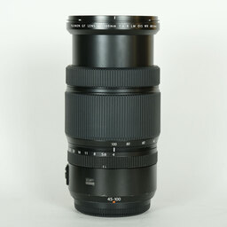 FUJIFILM GF45-100mmF4 R LM OIS WR