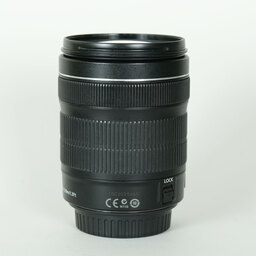 Canon EF-S18-135mm F3.5-5.6 IS STM Canon EF-S18-135mm F3.5-5.6 IS STM