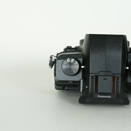 Panasonic LUMIX G99M2（G99 II）