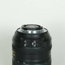 Nikon AF-S NIKKOR 24-85mm F3.5-4.5G ED VR